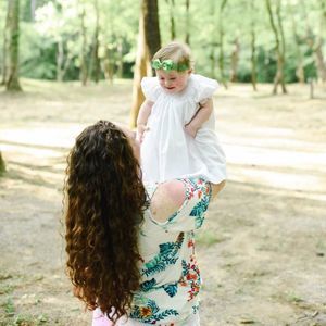 Meet your Posher, Tabitha